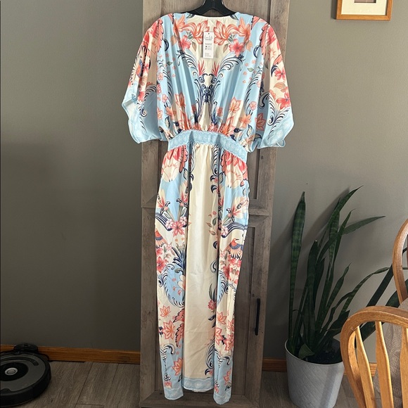 Caftan Sundress - Picture 4 of 5